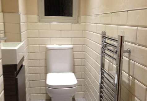 CloakRooms
