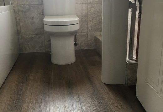 Bathrooms